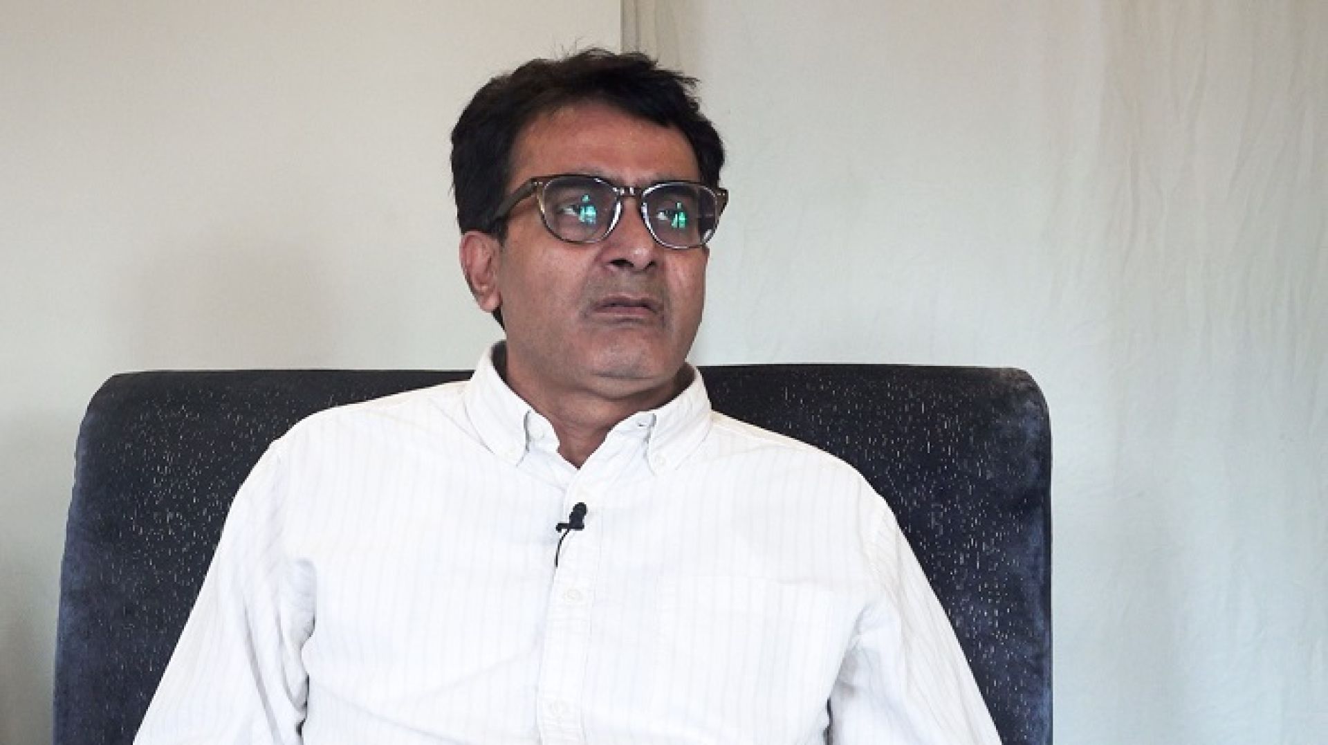 नोक्सानीमा रहेका उद्योगलाई विशेष राहत र स्थिर नीति आवश्यक छ : अध्यक्ष मारु